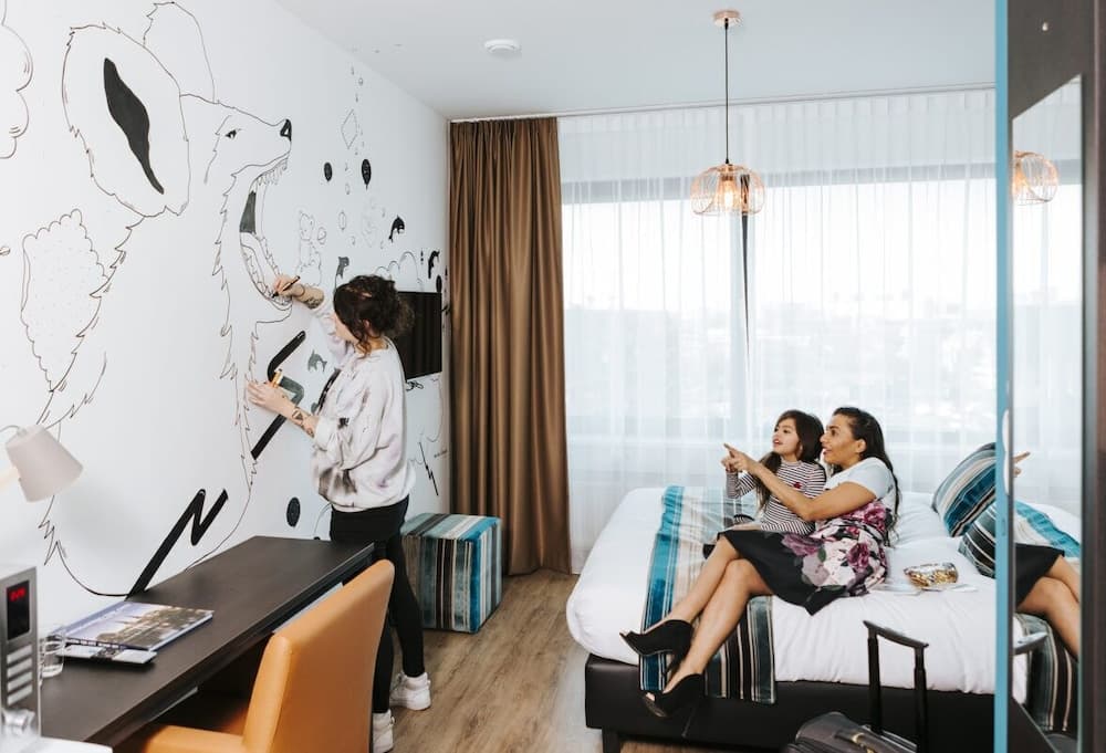 hotel image