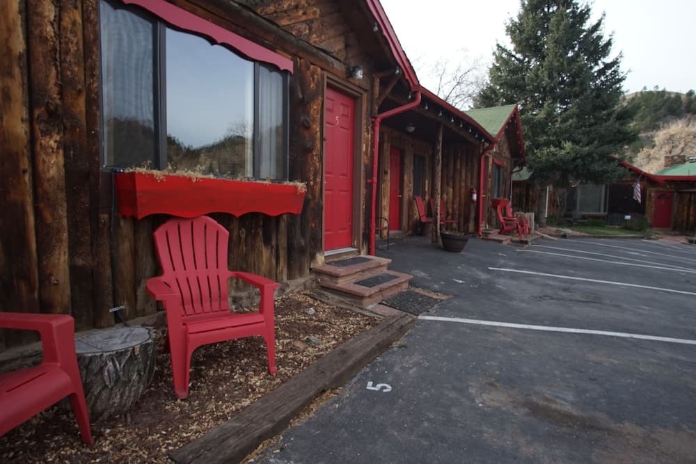 hotel image