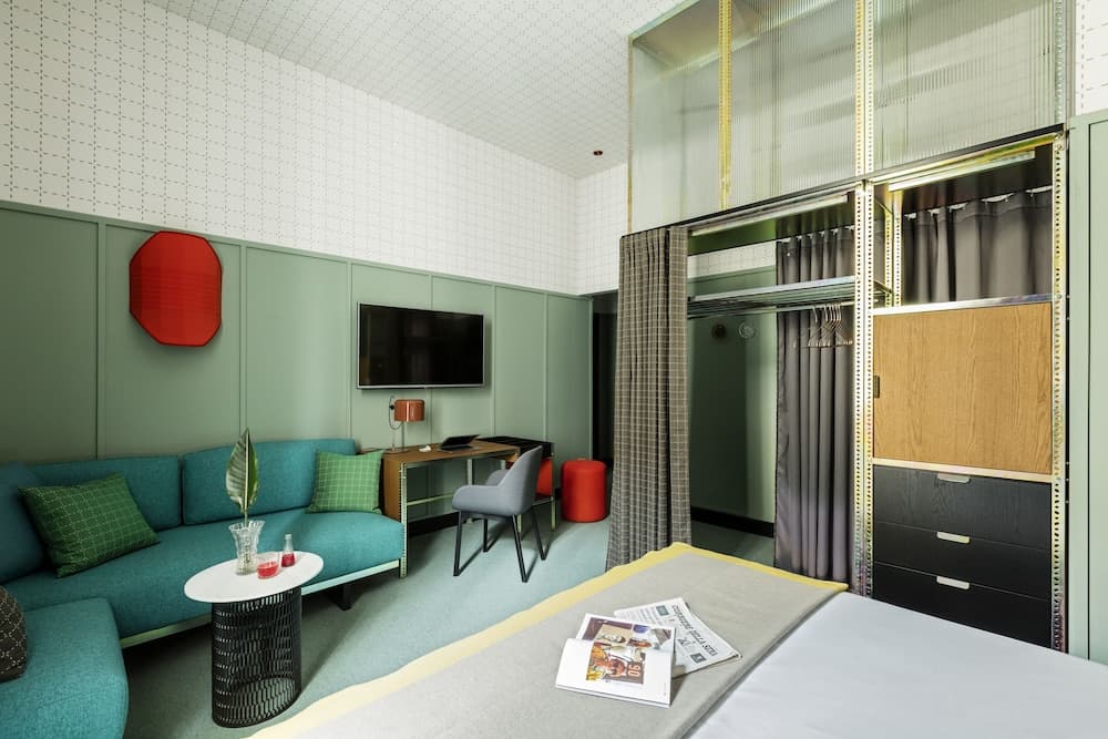 hotel image