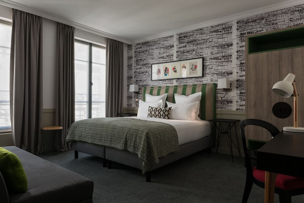 hotel image