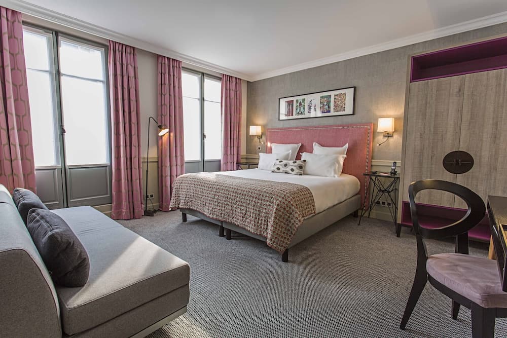 hotel image