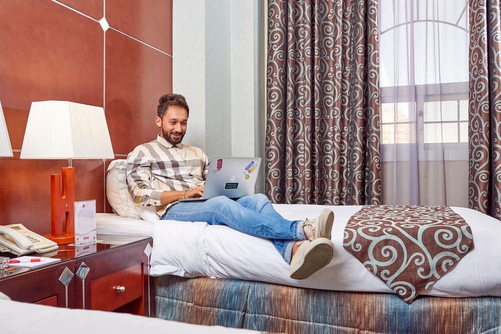 hotel image