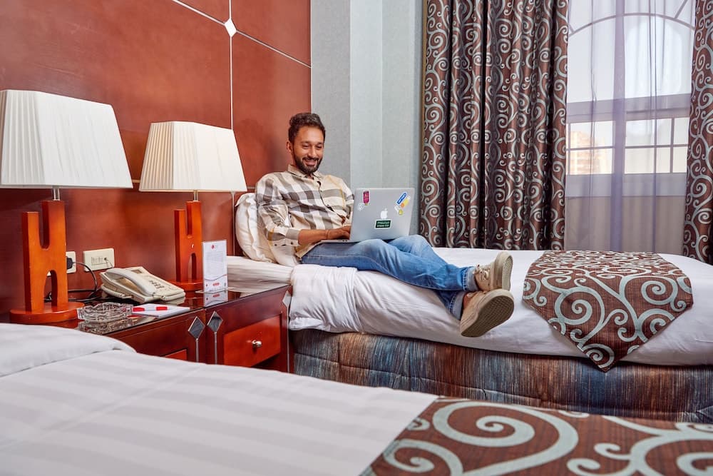 hotel image