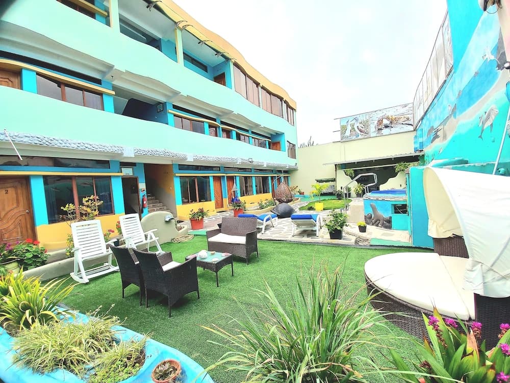 hotel image