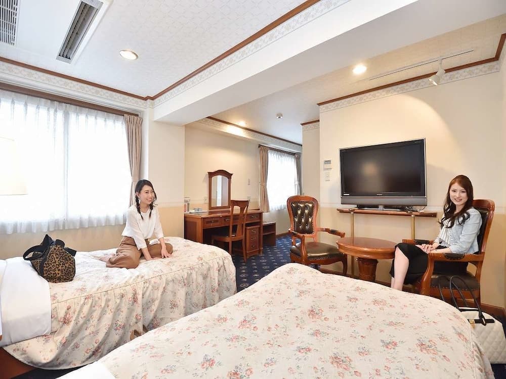 hotel image