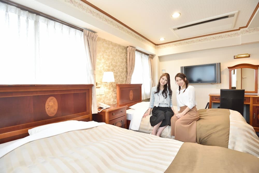 hotel image