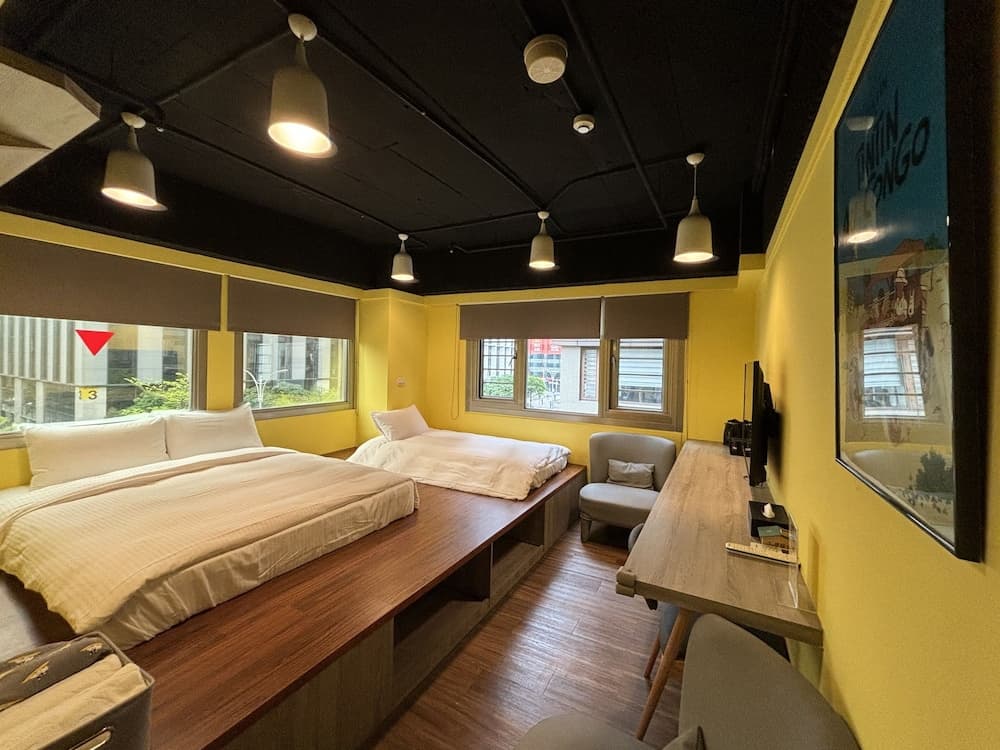 hotel image
