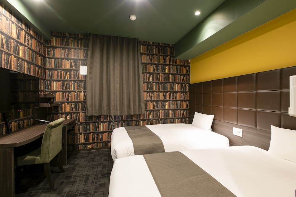 hotel image