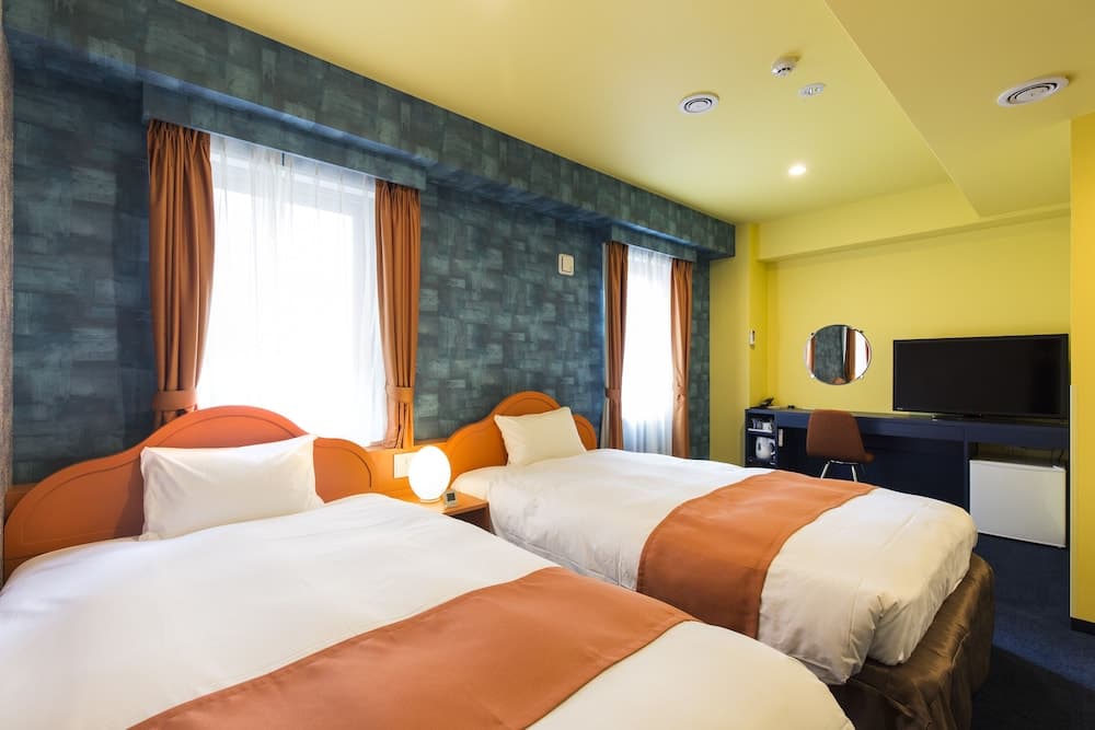 hotel image