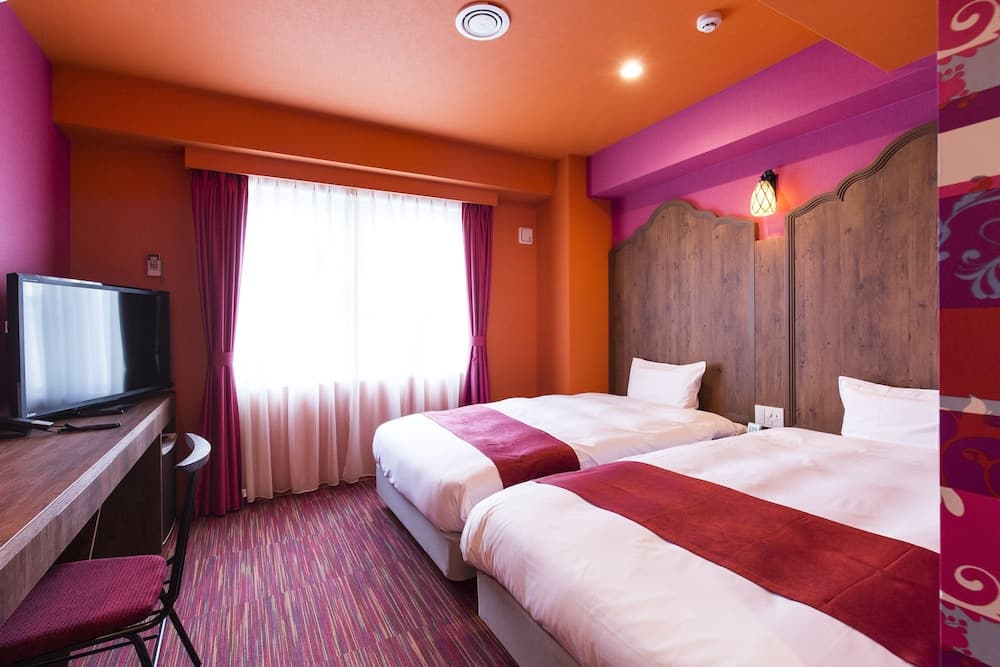 hotel image
