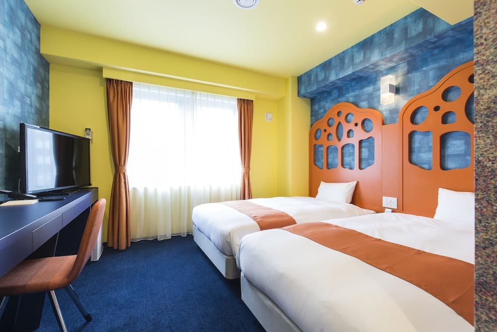 hotel image