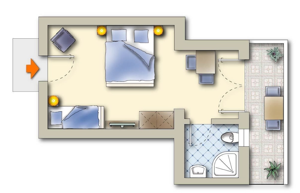 hotel image