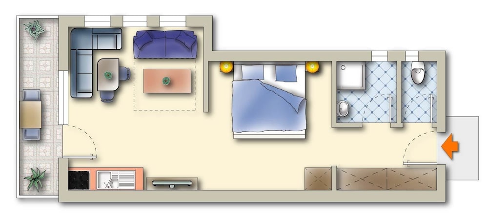 hotel image