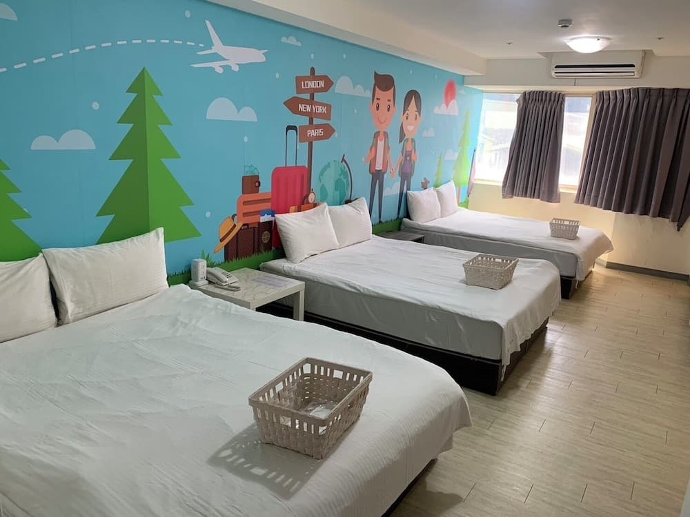 hotel image