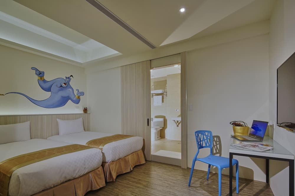hotel image