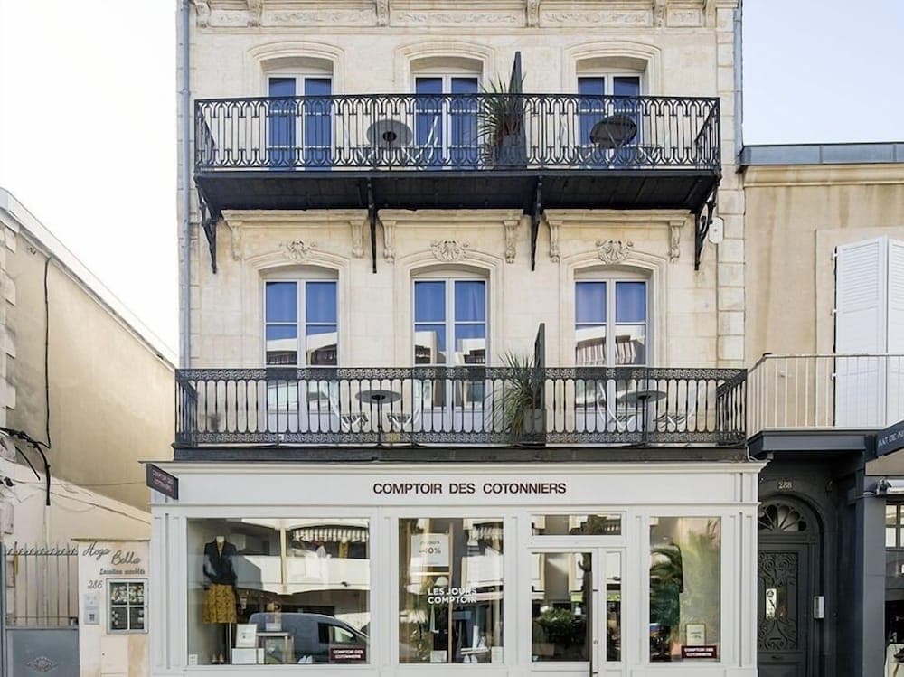 hotel image