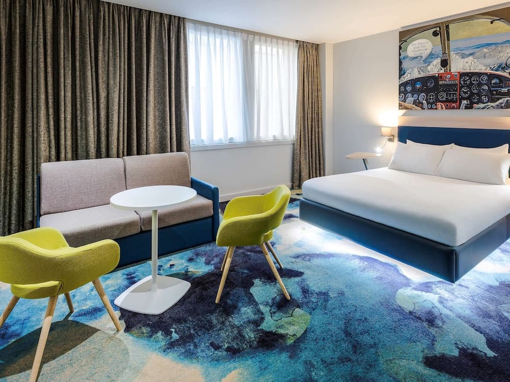 hotel image