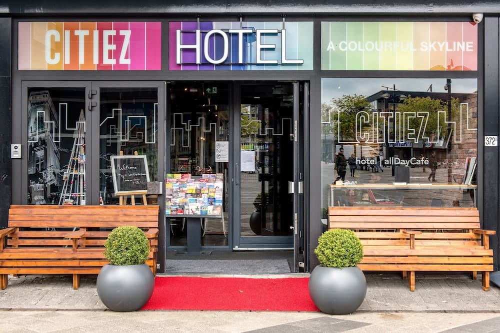 hotel image