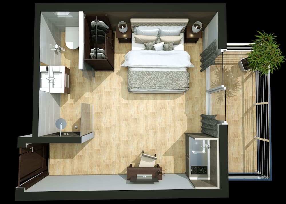hotel image