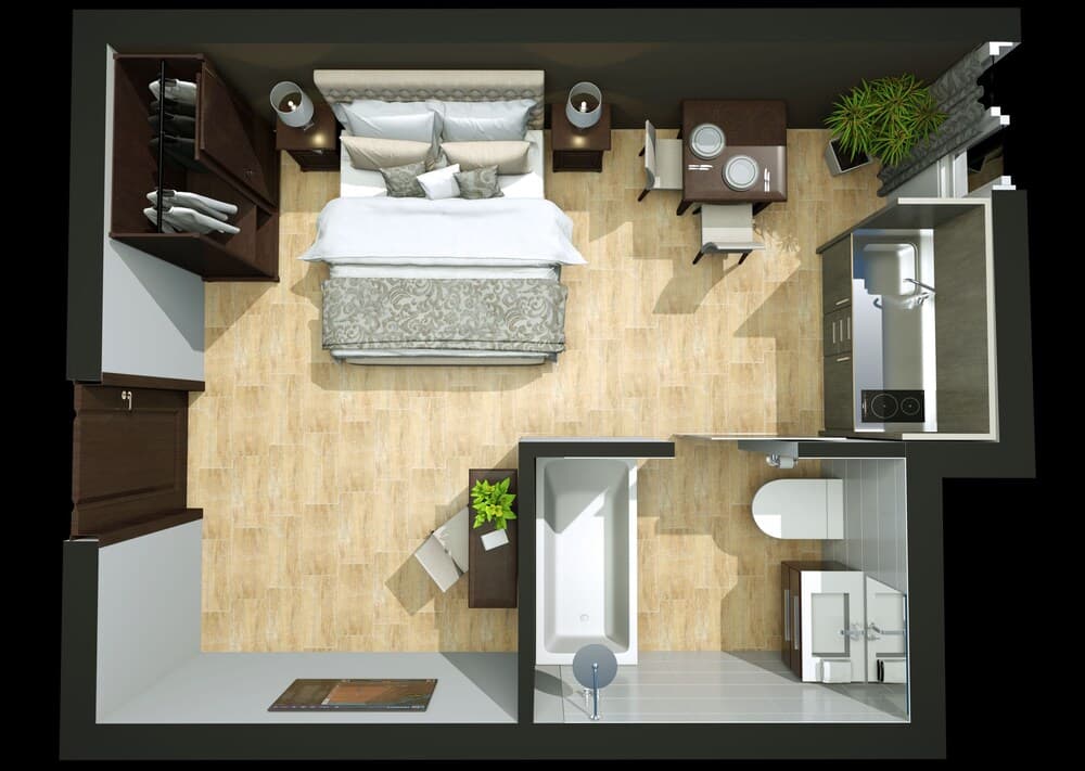 hotel image