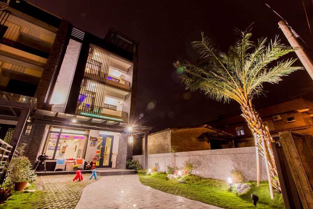 hotel image