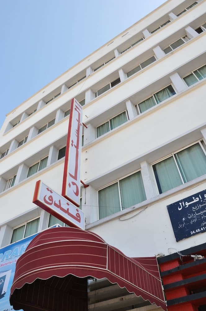 hotel image