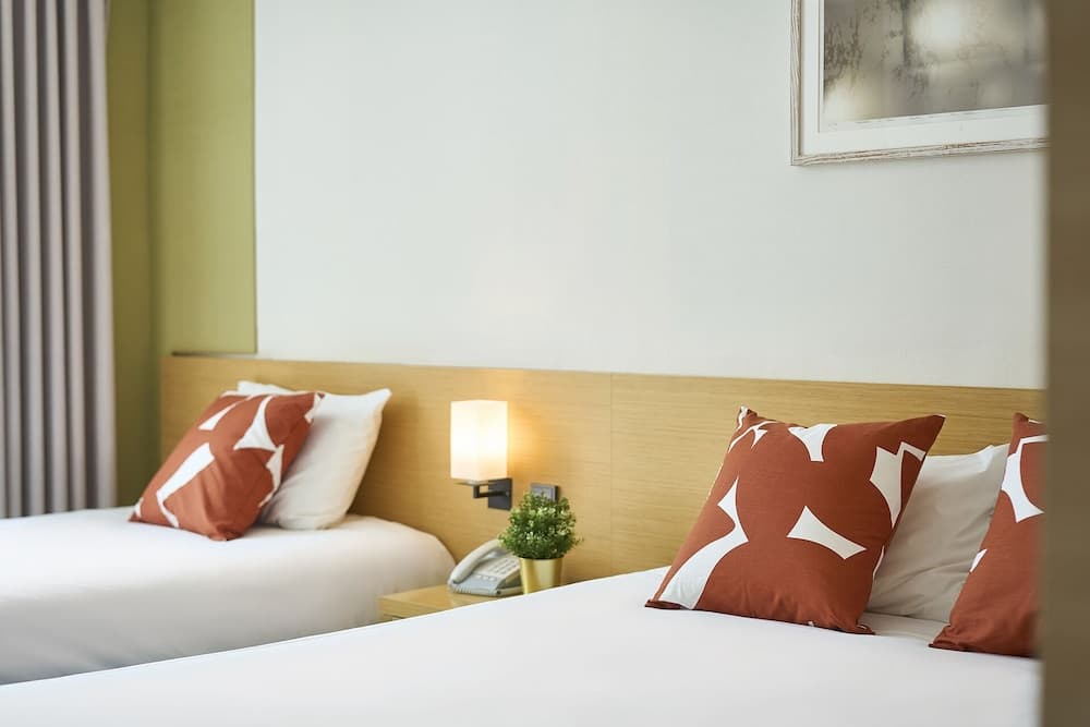 hotel image