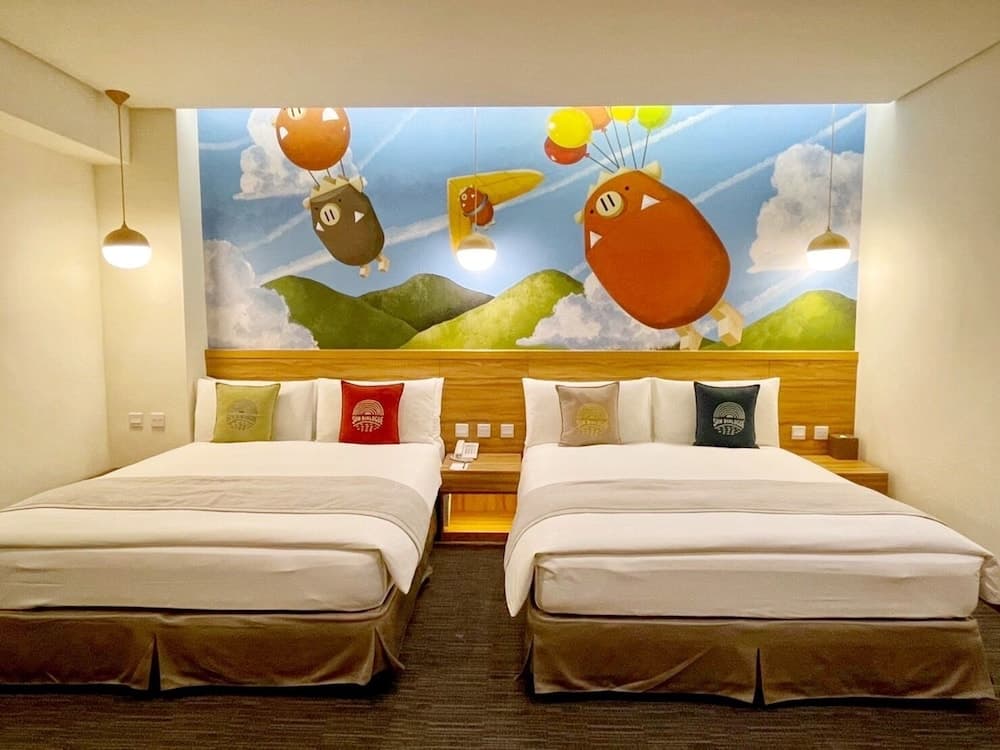 hotel image