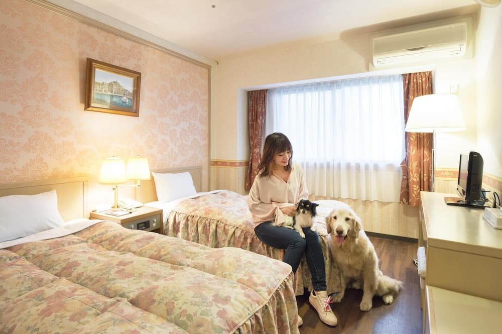 hotel image