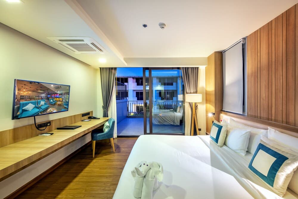hotel image