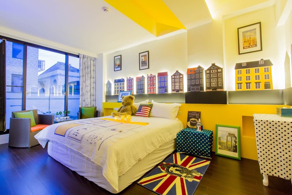 hotel image