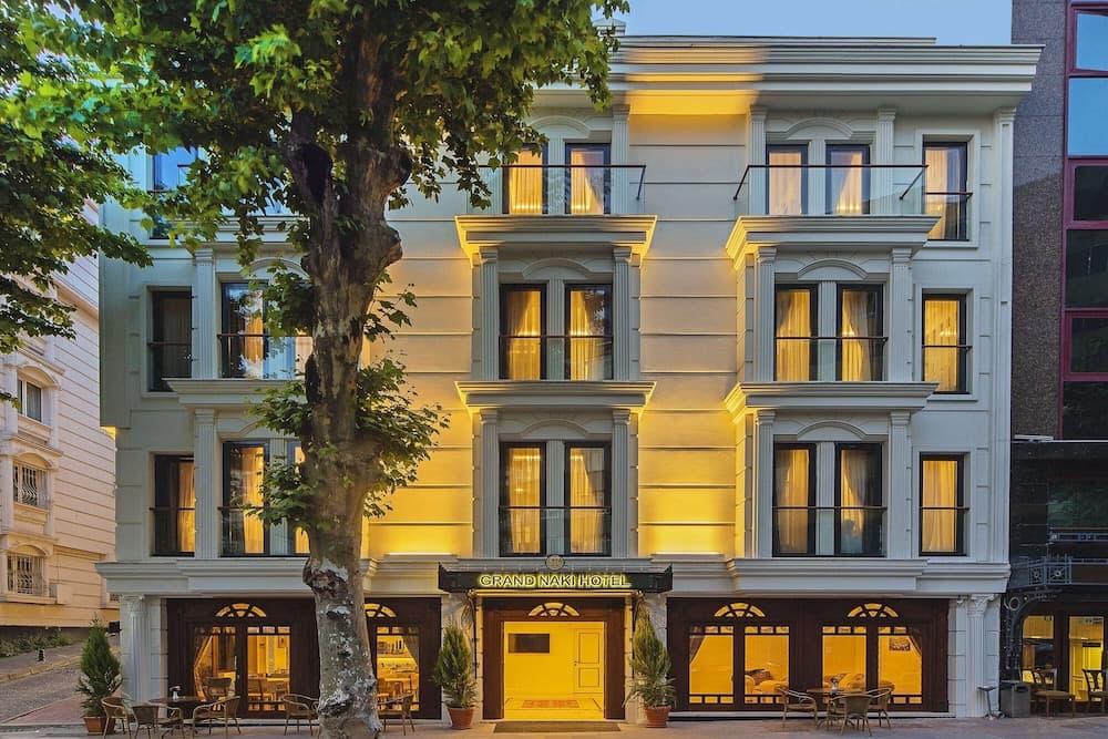 hotel image