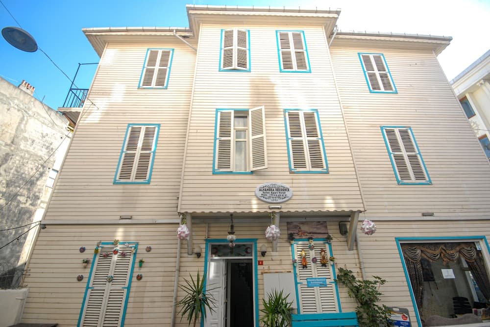 hotel image