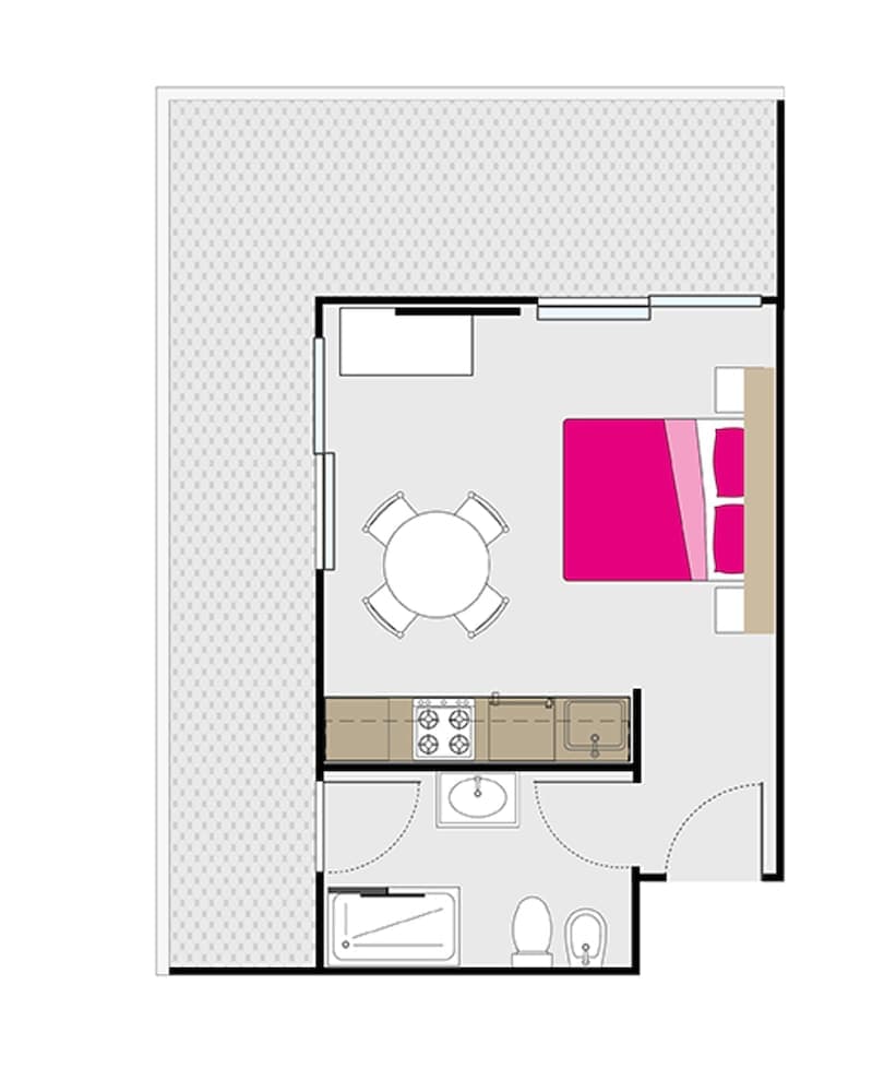hotel image
