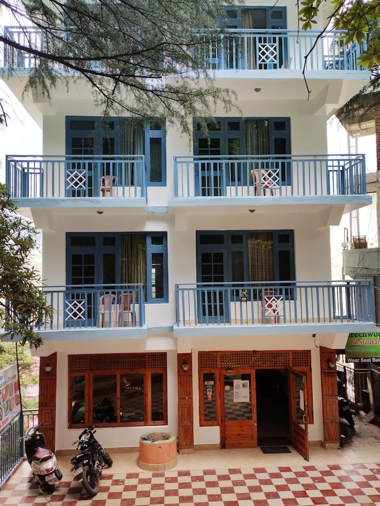 hotel image