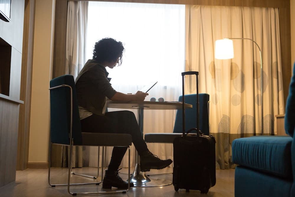 hotel image