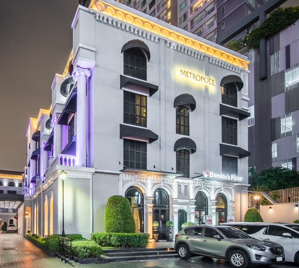 hotel image