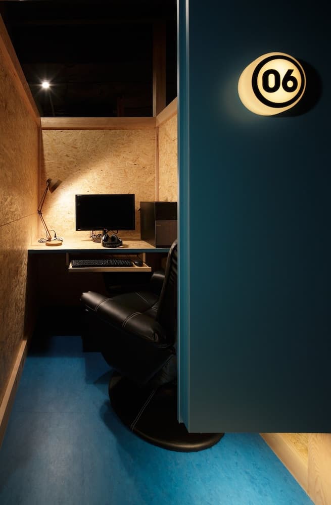 hotel image