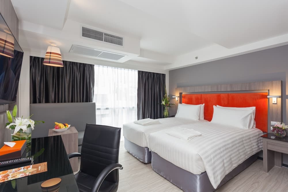 hotel image