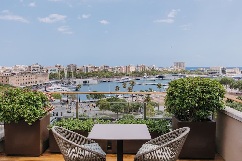 hotel image