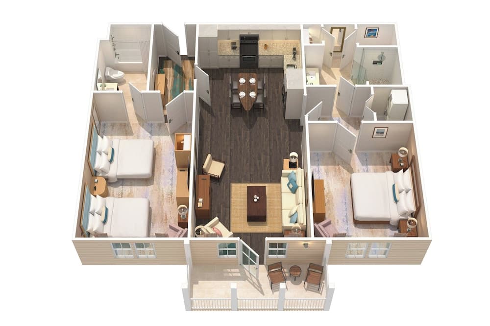 hotel image