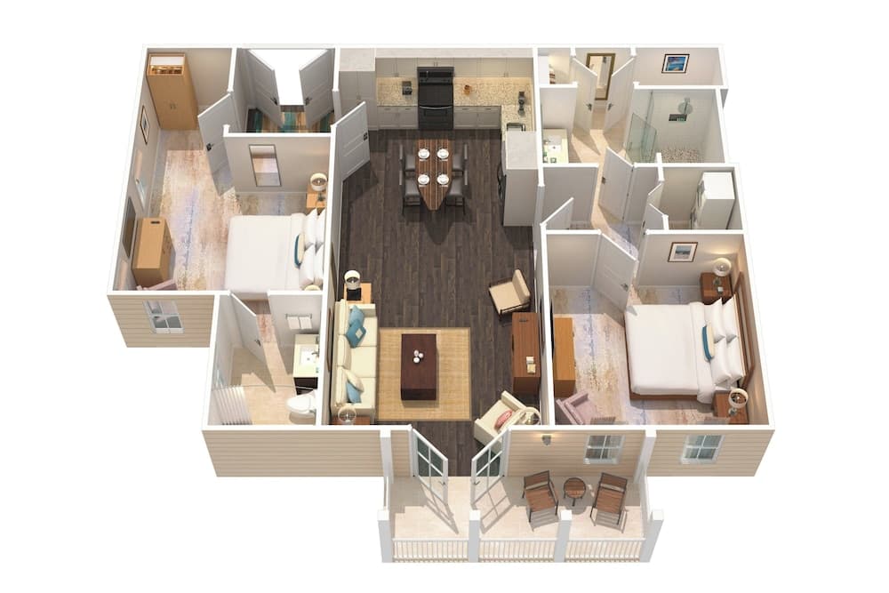 hotel image