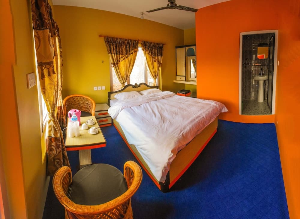 hotel image