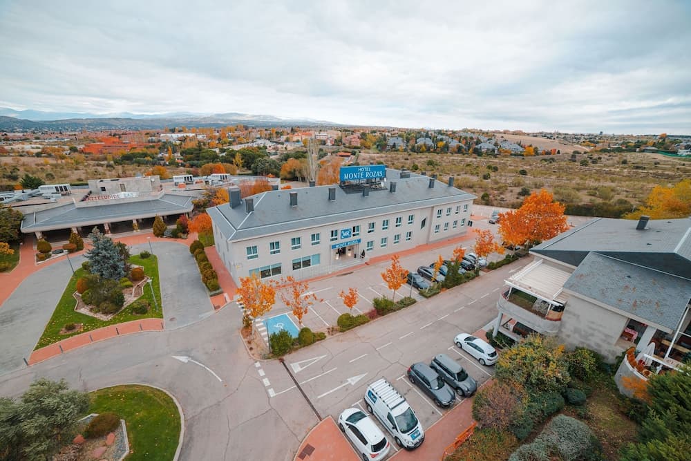 hotel image