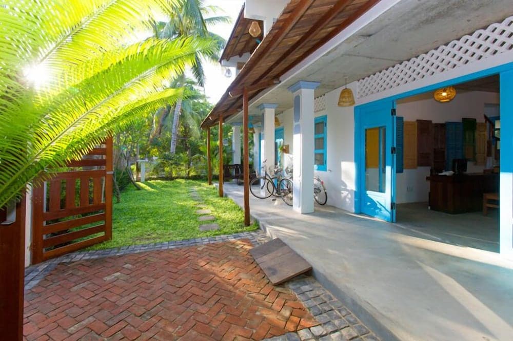 hotel image
