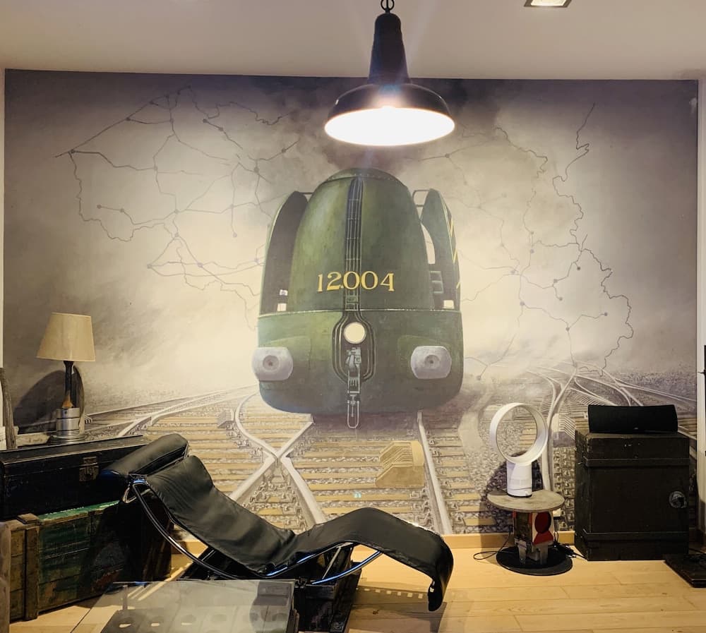 hotel image