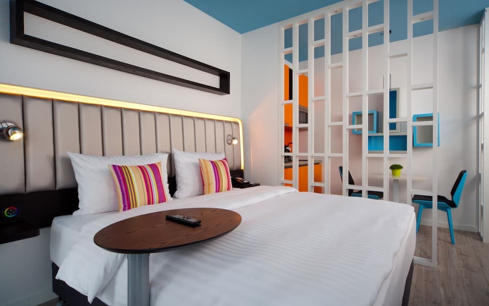 hotel image