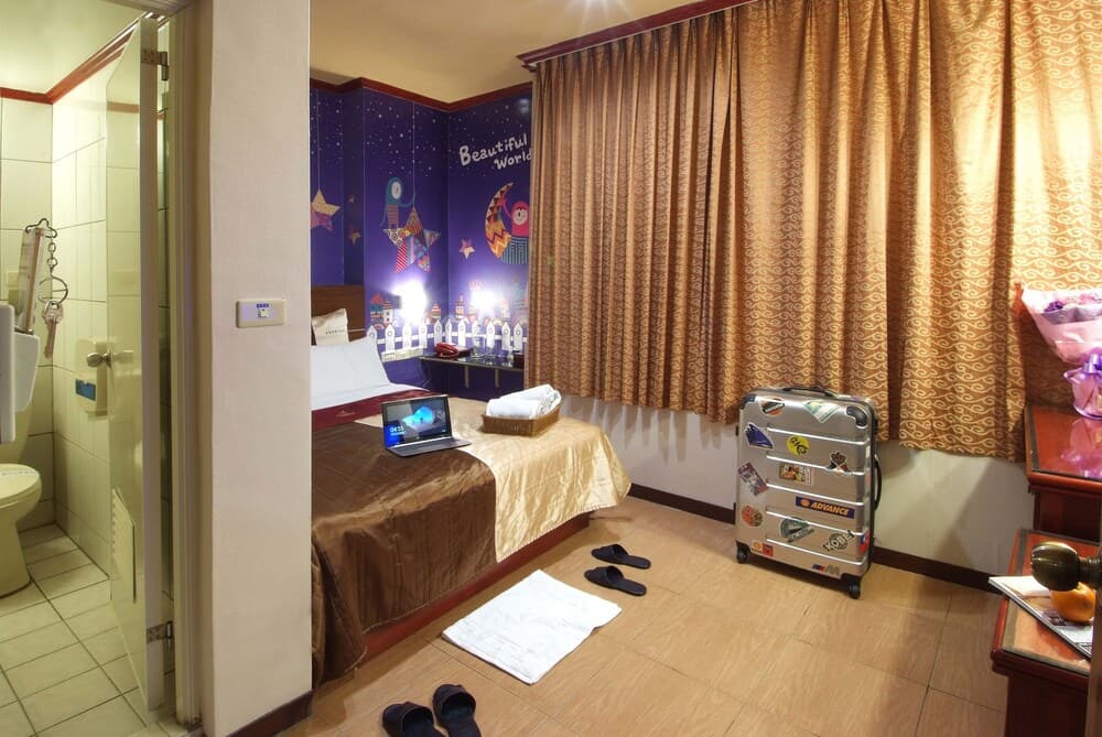 hotel image