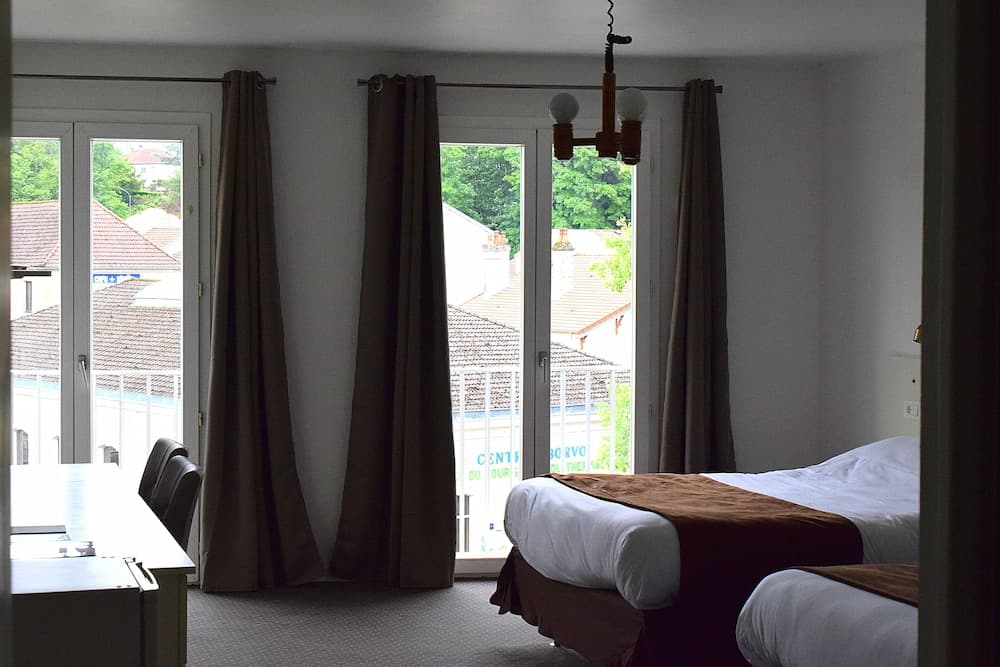 hotel image