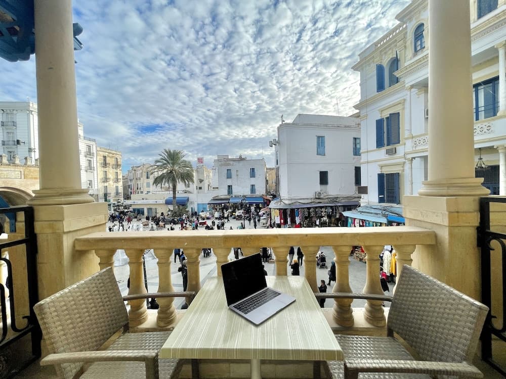 hotel image